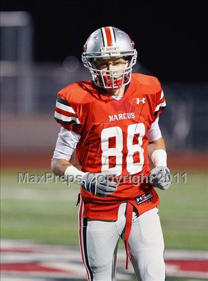 Thumbnail 1 in Plano West @ Marcus photogallery.