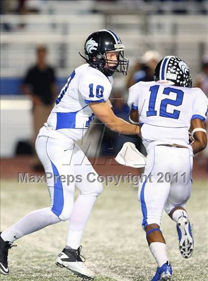 Thumbnail 1 in Plano West @ Marcus photogallery.