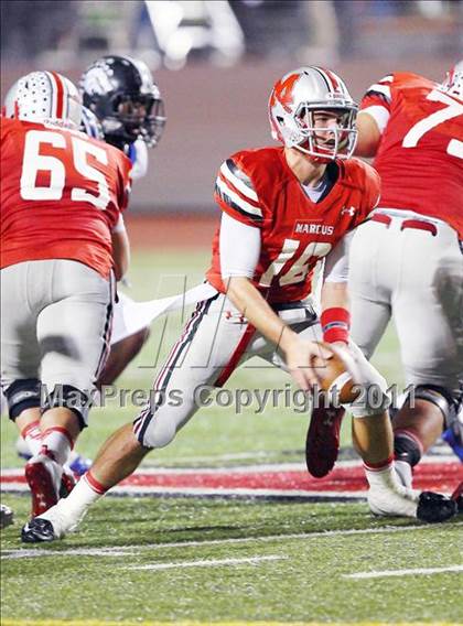 Thumbnail 1 in Plano West @ Marcus photogallery.