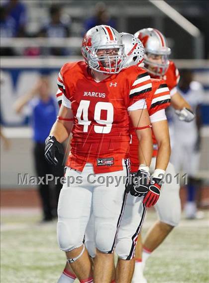 Thumbnail 2 in Plano West @ Marcus photogallery.