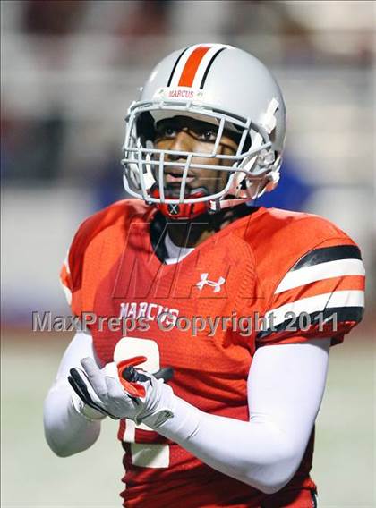 Thumbnail 2 in Plano West @ Marcus photogallery.