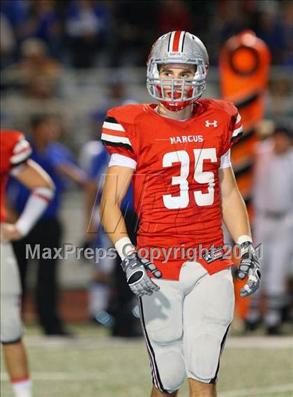 Thumbnail 2 in Plano West @ Marcus photogallery.