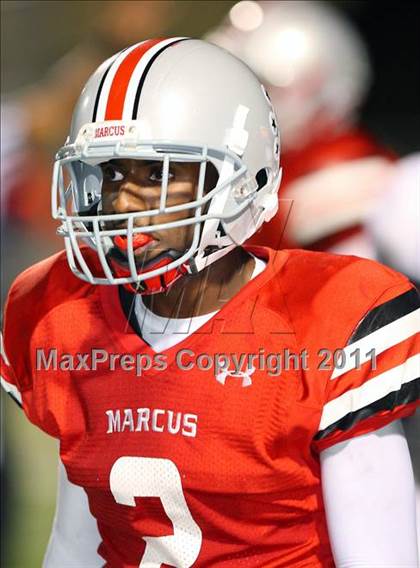 Thumbnail 1 in Plano West @ Marcus photogallery.