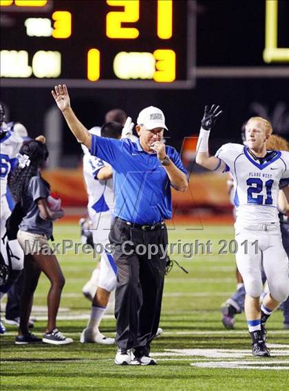 Thumbnail 2 in Plano West @ Marcus photogallery.