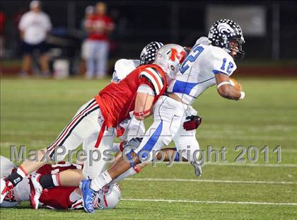 Thumbnail 2 in Plano West @ Marcus photogallery.