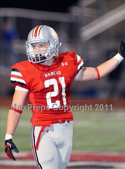 Thumbnail 2 in Plano West @ Marcus photogallery.