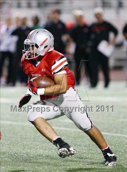 Thumbnail 2 in Plano West @ Marcus photogallery.