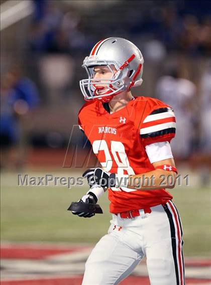 Thumbnail 1 in Plano West @ Marcus photogallery.