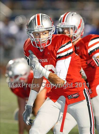 Thumbnail 3 in Plano West @ Marcus photogallery.