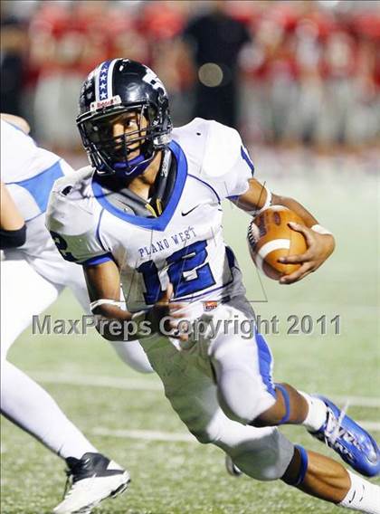 Thumbnail 3 in Plano West @ Marcus photogallery.