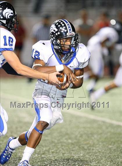 Thumbnail 1 in Plano West @ Marcus photogallery.