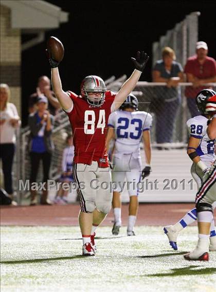 Thumbnail 2 in Plano West @ Marcus photogallery.