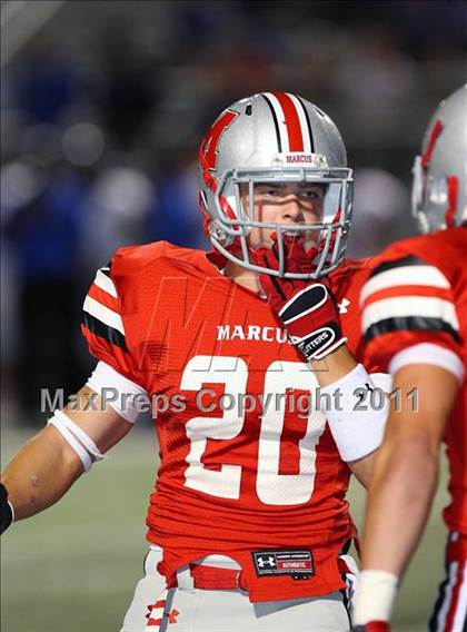 Thumbnail 3 in Plano West @ Marcus photogallery.