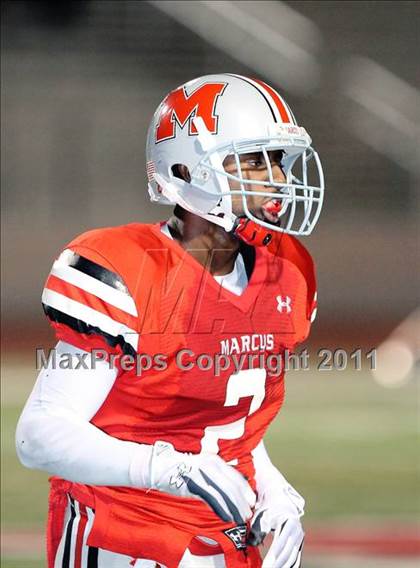 Thumbnail 2 in Plano West @ Marcus photogallery.