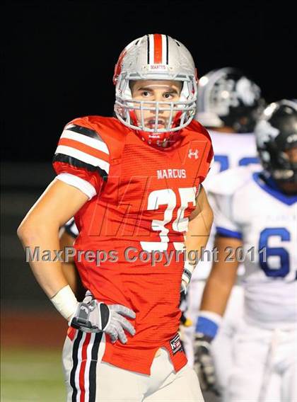 Thumbnail 1 in Plano West @ Marcus photogallery.