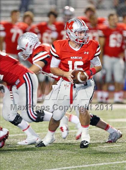 Thumbnail 3 in Plano West @ Marcus photogallery.