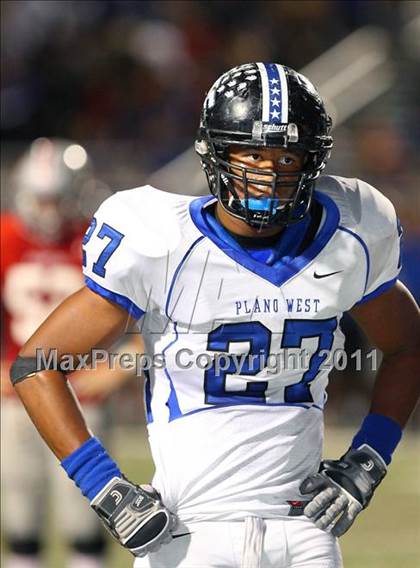 Thumbnail 3 in Plano West @ Marcus photogallery.