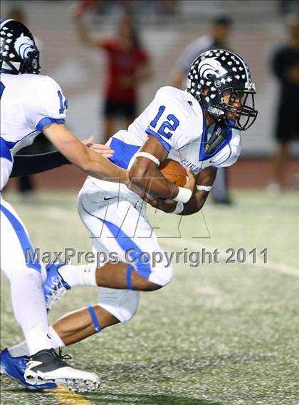 Thumbnail 3 in Plano West @ Marcus photogallery.