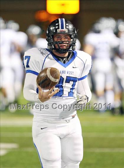 Thumbnail 3 in Plano West @ Marcus photogallery.