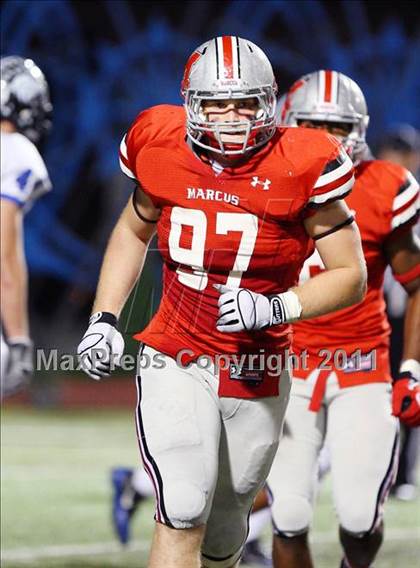 Thumbnail 2 in Plano West @ Marcus photogallery.