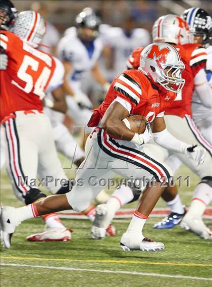 Thumbnail 2 in Plano West @ Marcus photogallery.