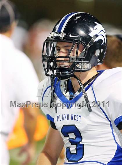 Thumbnail 1 in Plano West @ Marcus photogallery.