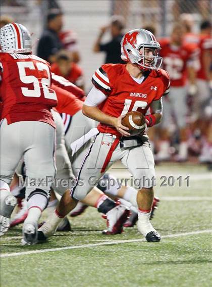 Thumbnail 3 in Plano West @ Marcus photogallery.