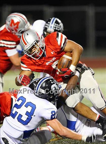 Thumbnail 2 in Plano West @ Marcus photogallery.