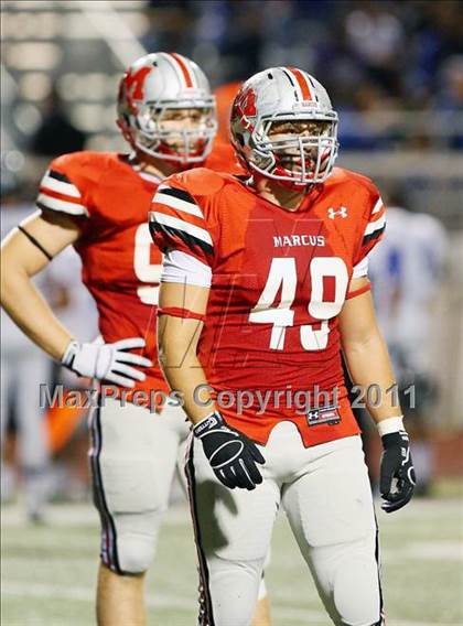 Thumbnail 2 in Plano West @ Marcus photogallery.