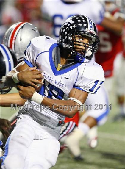 Thumbnail 1 in Plano West @ Marcus photogallery.