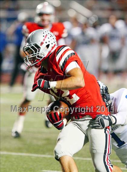 Thumbnail 3 in Plano West @ Marcus photogallery.
