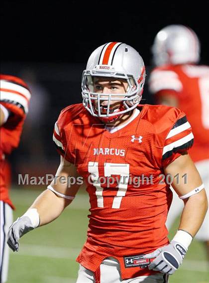Thumbnail 3 in Plano West @ Marcus photogallery.