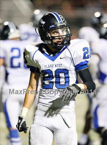 Thumbnail 3 in Plano West @ Marcus photogallery.