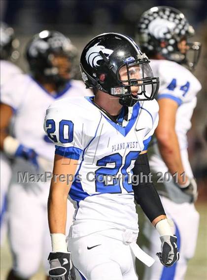 Thumbnail 1 in Plano West @ Marcus photogallery.