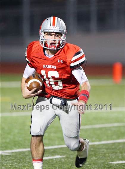 Thumbnail 3 in Plano West @ Marcus photogallery.