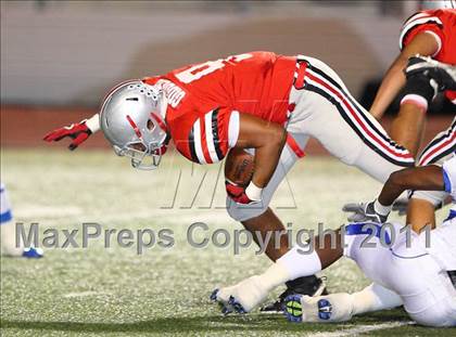 Thumbnail 1 in Plano West @ Marcus photogallery.