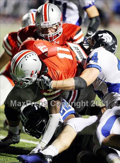 Thumbnail 3 in Plano West @ Marcus photogallery.