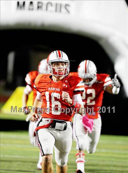 Thumbnail 2 in Plano West @ Marcus photogallery.