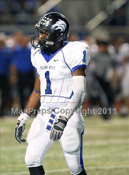 Thumbnail 2 in Plano West @ Marcus photogallery.