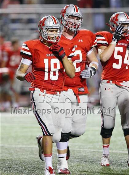 Thumbnail 3 in Plano West @ Marcus photogallery.