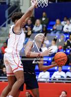 Photo from the gallery "Allen vs. Westminster Academy"