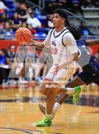 Photo from the gallery "Allen vs. Westminster Academy"