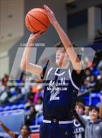 Photo from the gallery "Allen vs. Westminster Academy"