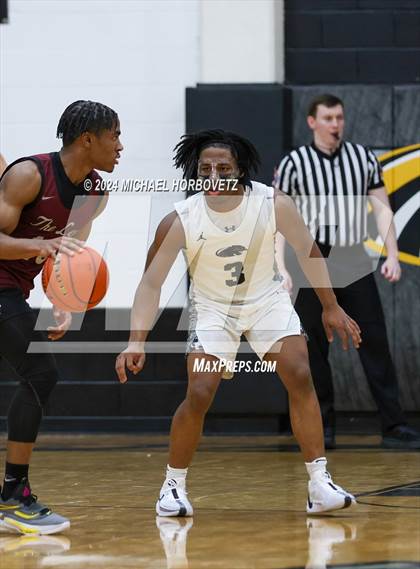 Thumbnail 1 in Lewisville @ Plano East photogallery.