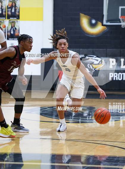 Thumbnail 1 in Lewisville @ Plano East photogallery.