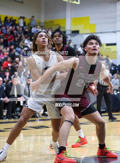 Thumbnail 3 in Lewisville @ Plano East photogallery.