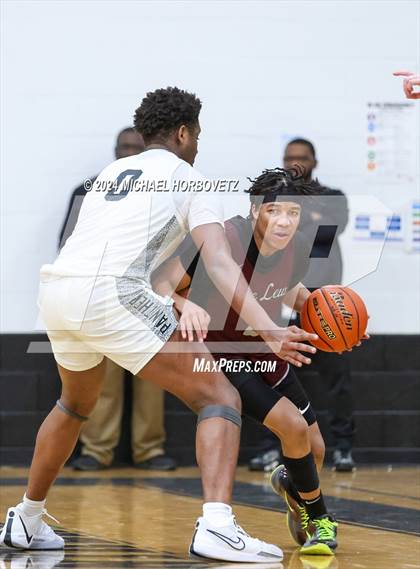 Thumbnail 1 in Lewisville @ Plano East photogallery.