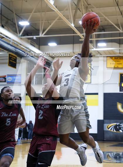 Thumbnail 3 in Lewisville @ Plano East photogallery.
