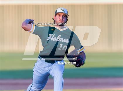 Thumbnail 3 in Brennan @ Holmes photogallery.