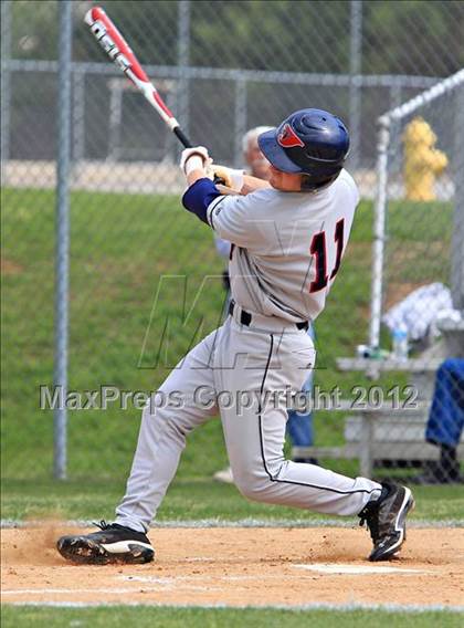 Thumbnail 3 in Cardinal Gibbons @ Jordan photogallery.